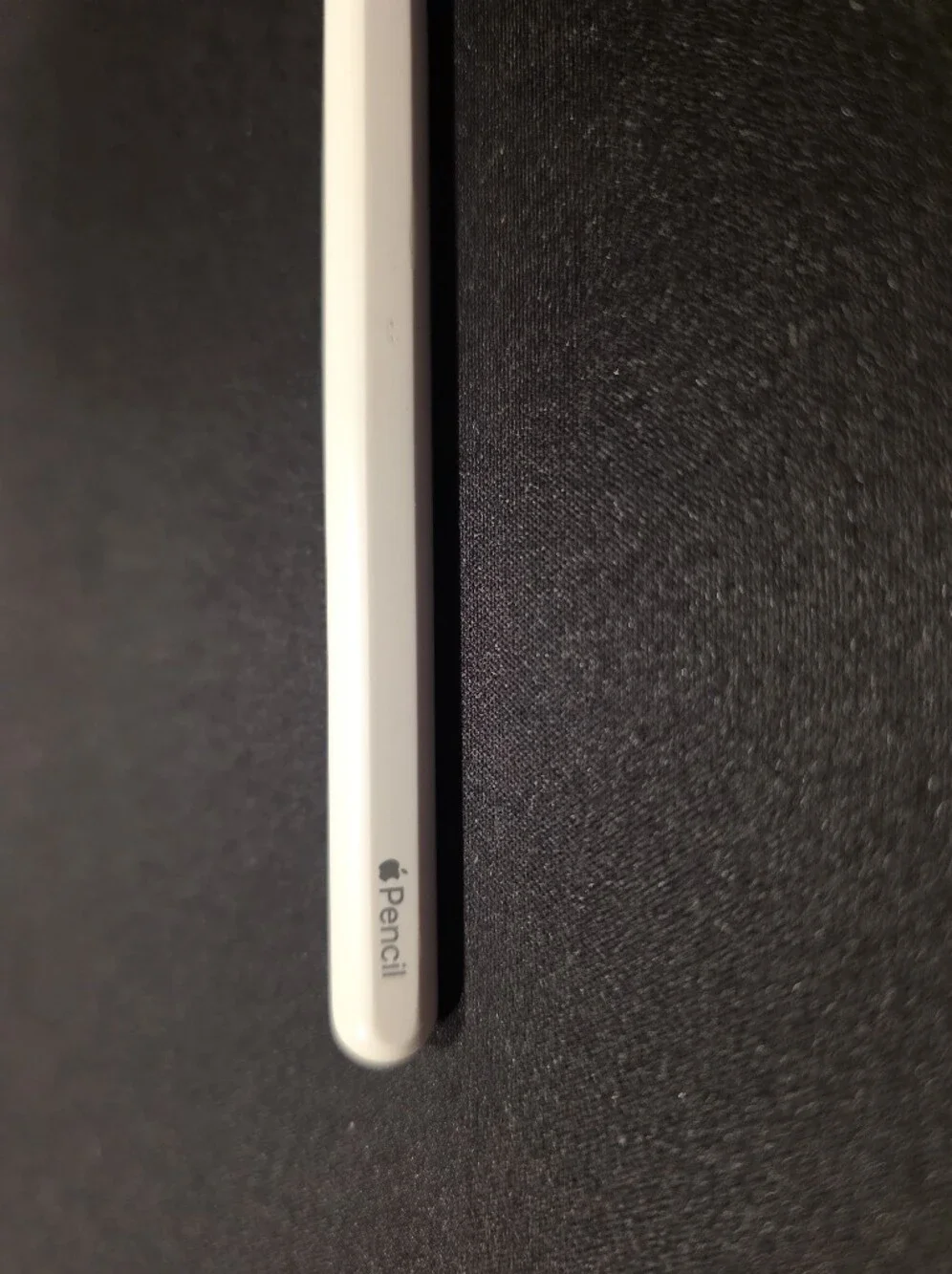 Apple pencil 2nd